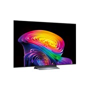 LG 65 colių LG OLED evo AI C62 4K išmanusis TV 2026, OLED65C62LA, thumbnail 4